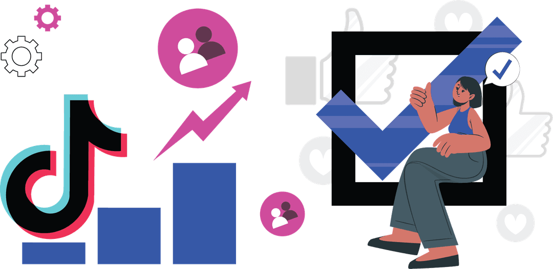 1 Pubblica regolarmente contenuti di qualità_2 Sfrutta le tendenze e gli hashtag popolari