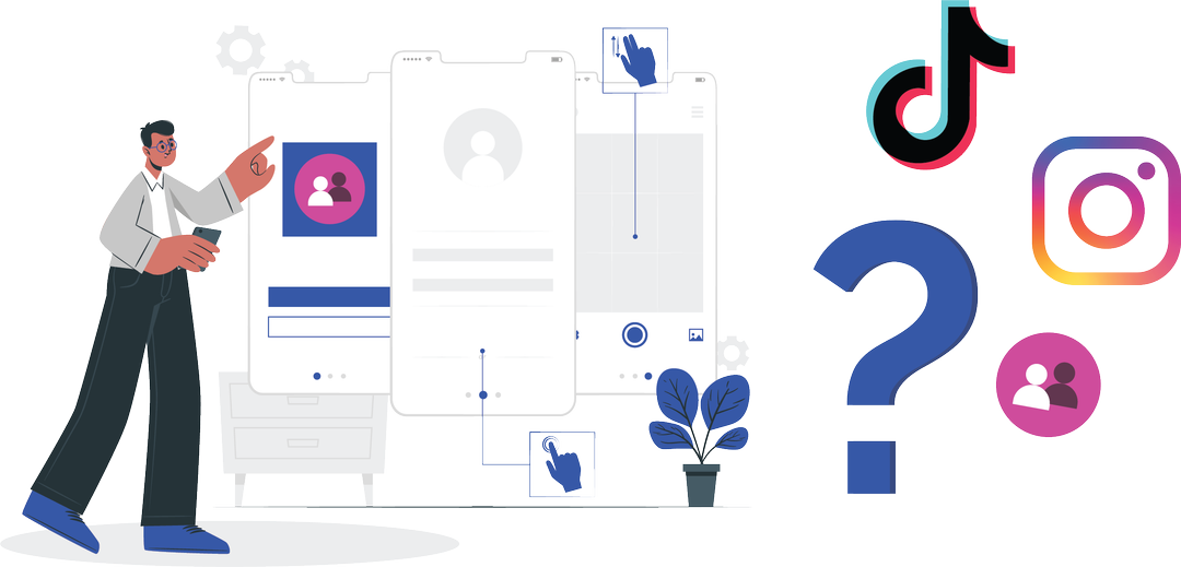 Cosa sono i generatori di follower e come funzionano