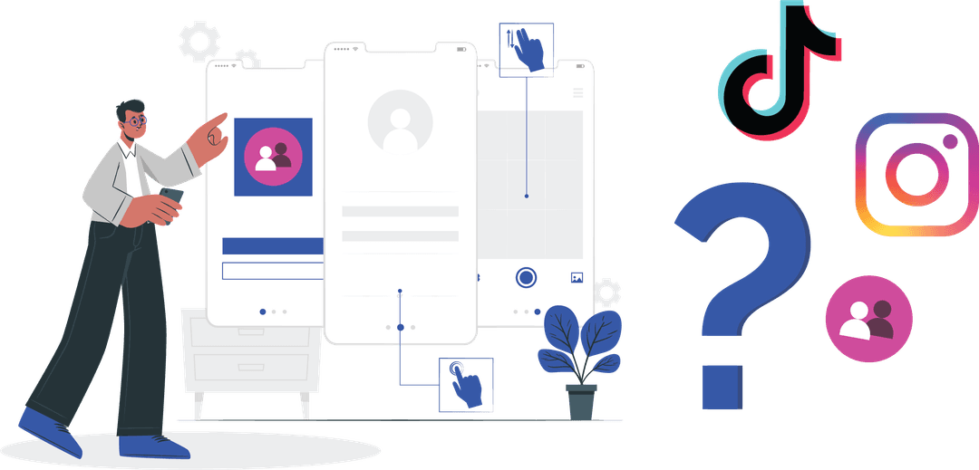 Cosa sono i generatori di follower e come funzionano