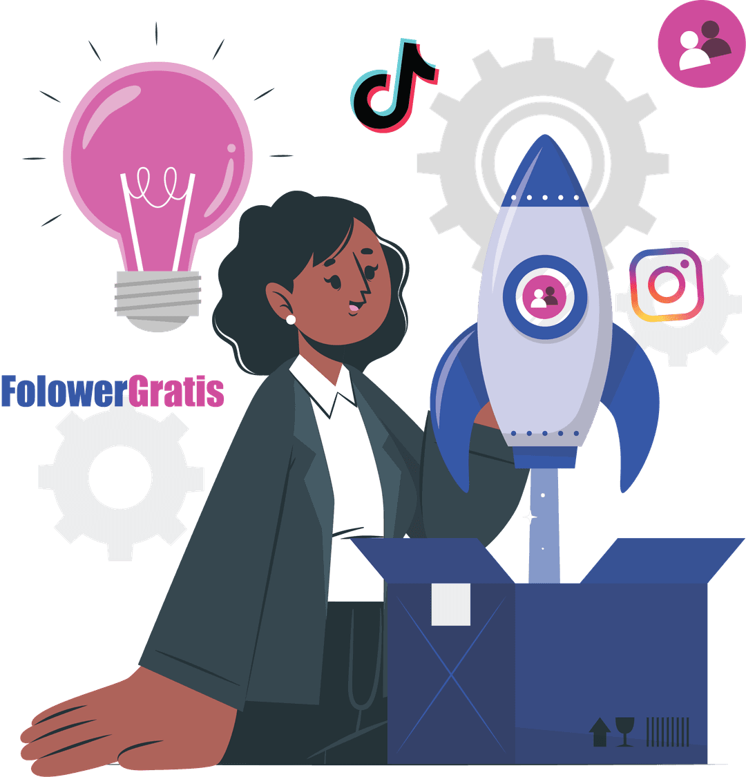 Crescere in modo intelligente su Instagram e TikTok