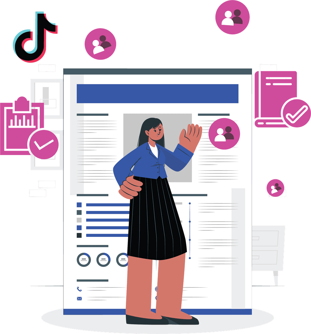 Guida completa per ottenere follower TikTok gratuiti