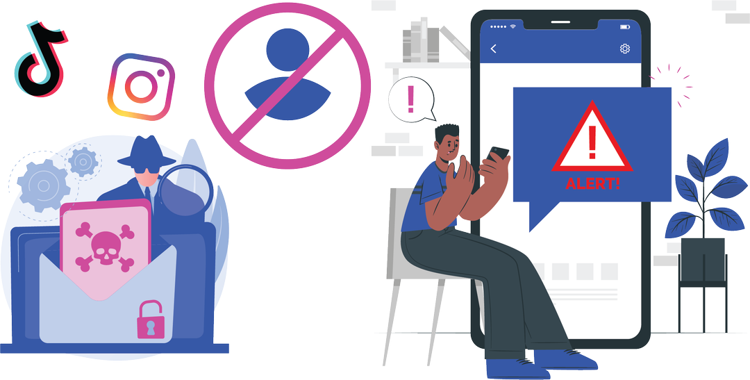 Rischi potenziali e come evitare le truffe