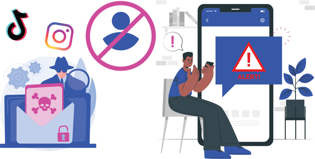 Rischi potenziali e come evitare le truffe