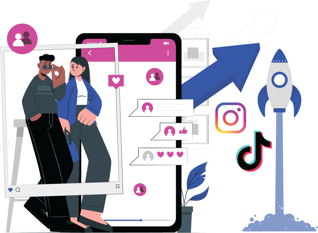 Tutta la verità sui Follower Gratis