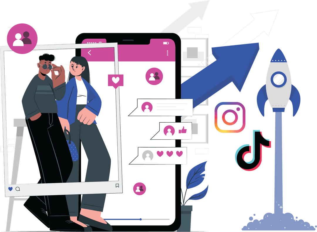 Tutta la verità sui Follower Gratis