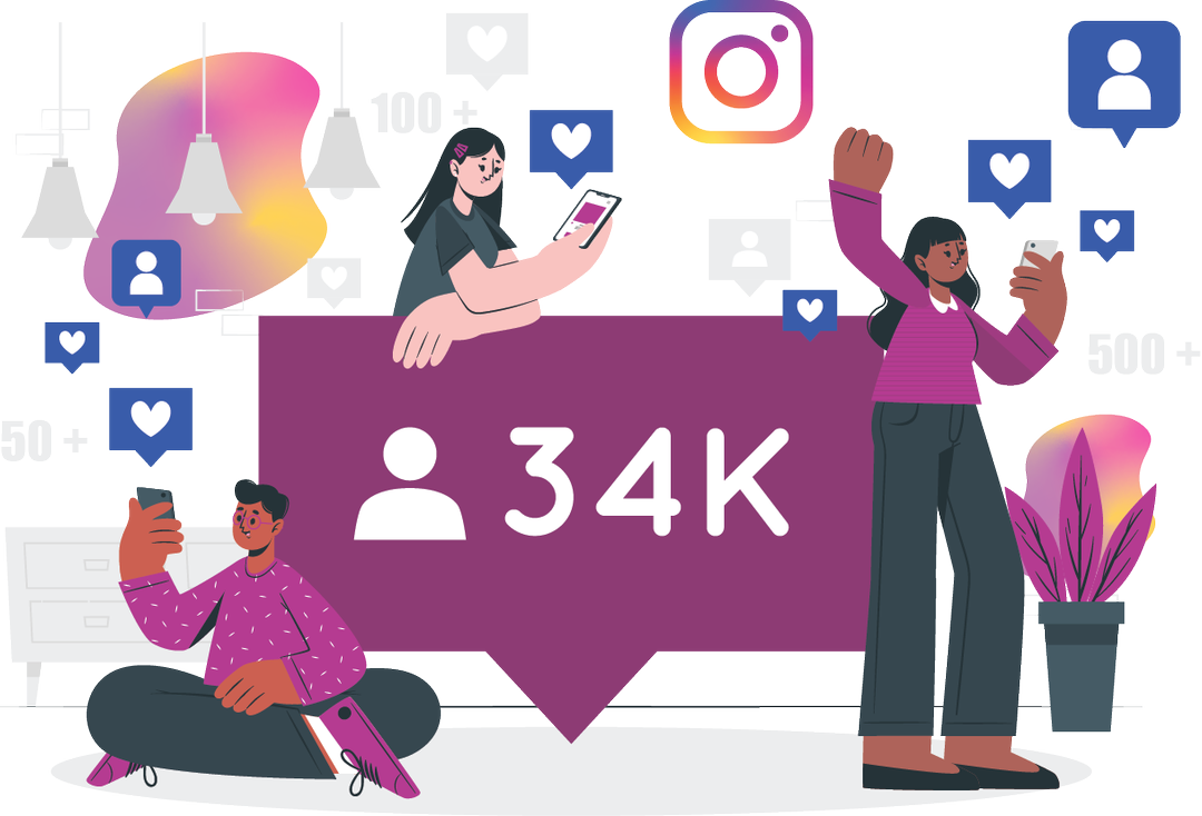 A cosa serve il generatore FollowerInstagram gratis