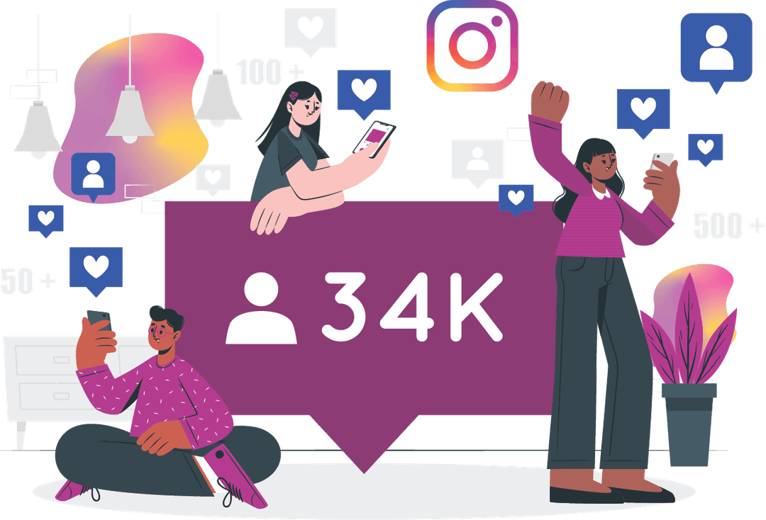 A cosa serve il generatore FollowerInstagram gratis