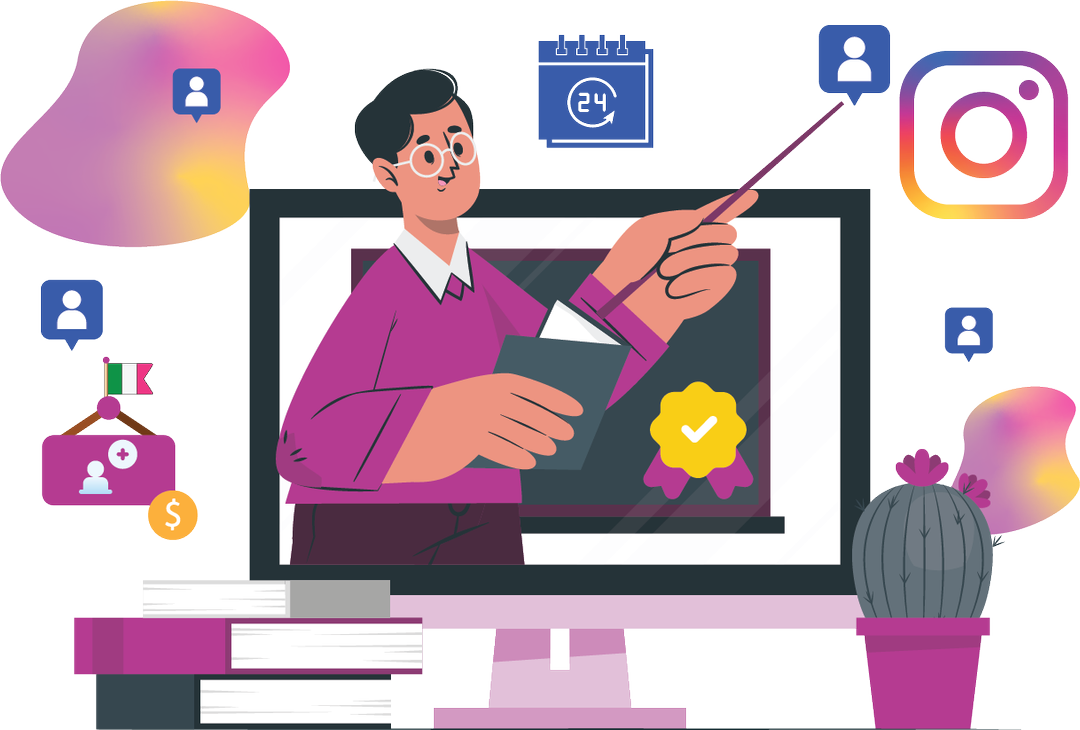 Come ottenere 10 Follower Instagram Gratis ogni giorno