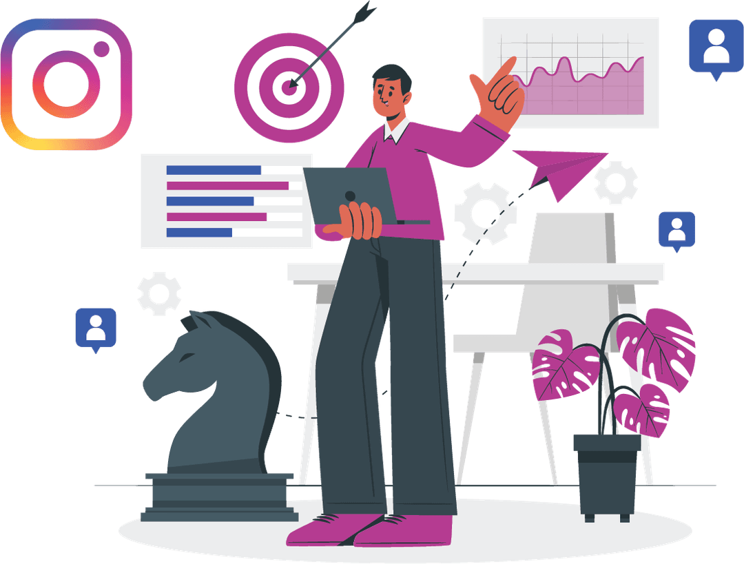 Come avere più Follower Instagram Gratis con e senza generatore- conclusioni